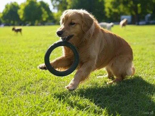 featured image of post: Locate the Perfect Dog Run Parks Near Southfield, MI for Your Pup!